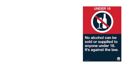 Proud local independent brewery